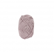 Natura Happy Cotton 3mm 20g Amigurumi et Crochet Col. 768 rose
