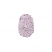 Natura Happy Cotton 3mm 20g Amigurumi et Crochet Col. 769 rose violet