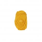 Natura Happy Cotton 3mm 20g Amigurumi et Crochet Col. 792 orange