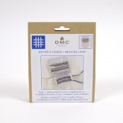 Mini Métier à Tisser pour raccomoder et rapiécer