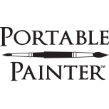 Portable painter