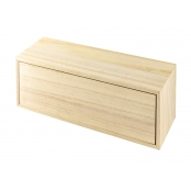 Tiroir modulable en bois 30 cm XL