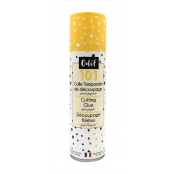 Colle temporaire de découpage 101 Spray 250 ml