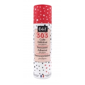 Colle définitive 303 Spray 250 ml