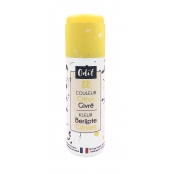 Vernis Couleur Citron Givré Spray 125 ml