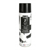 Gesso en spray Noir 400 ml