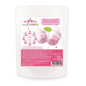 Sucre pour barbe à papa Rose 160g