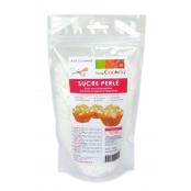 Sucre perlé 300g (gros grain de sucre pour chouquette)