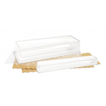1924 - 3700392419240 - Scrapcooking - Moule à bûche matelassée Kit complet - France