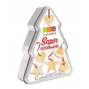 Kit Sapin gourmand