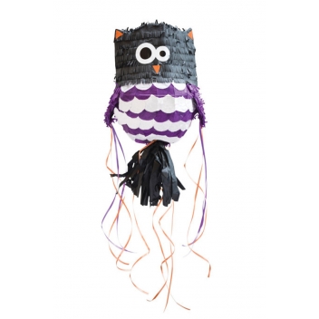 413 - 3760214024137 - Scrapcooking Party - Pinata Chouette - France