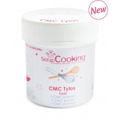 Poudre CMC Tylos (colle alimentaire) 35 g
