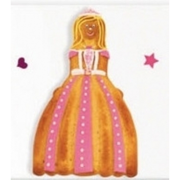 3138 - 3700392431389 - Scrapcooking - Moule princesse