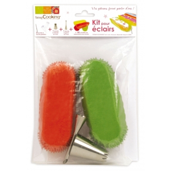 5039 - 3700392450397 - Scrapcooking - Kit 