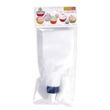 5004 - 3700392450045 - Scrapcooking - Kit poche et douilles (4)