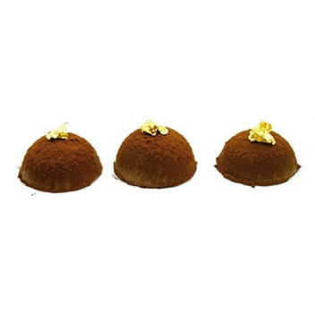 3113 - 3700392431136 - Scrapcooking - Moule en silicone Multi 15 demi-sphères