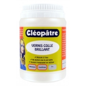 Vernis colle brillant 250 g