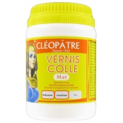 Vernis colle mat 250 g