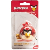 Bougie Angry Birds 6 cm