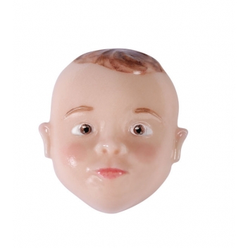 Moule En Silicone Mini Bebe O 7 Cm Moule En Silicone Mini Bebe O 7 Cm