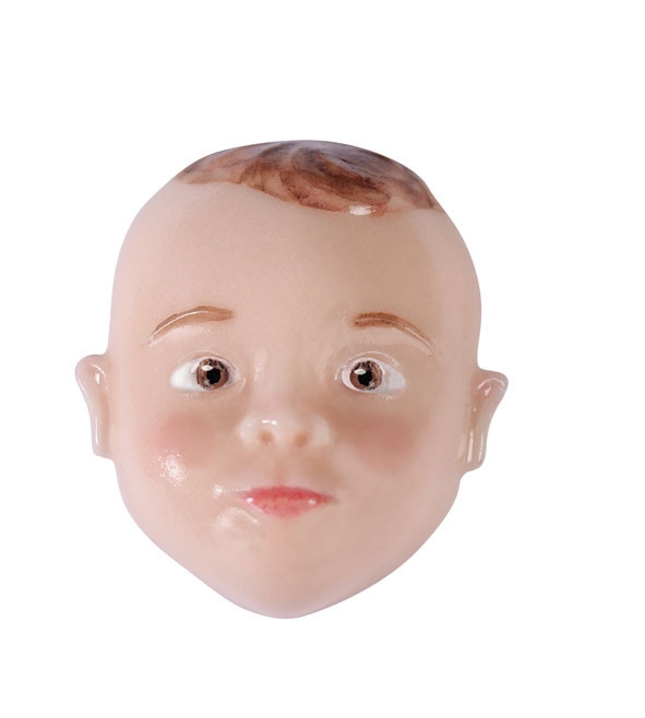 Moule En Silicone Mini Bebe O 7 Cm Moule En Silicone Mini Bebe O 7 Cm