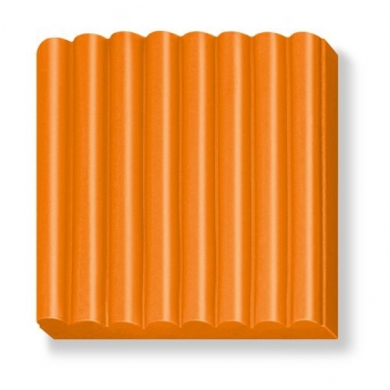 Pâte Fimo kids orange n°4 262207
