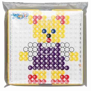 8282 - 0028178082826 - Hama - Kit plaques & modèles Maxi