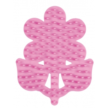  - 3700982212350 - Hama - Plaque pour perles standard (Ø5 mm) Joyeuse Pâques 5 pièces - 4