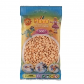 1 000 perles standard MIDI (Ø5 mm) pêche