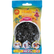 Kit créatif Hama Baril 10000 perles à repasser - Bijou de déguisement -  Achat & prix