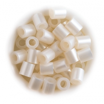 20764 - 28178207649 - Hama - 1 000 perles standard MIDI (Ø5 mm) nacrée - 2