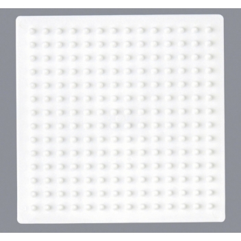  - 3700982212312 - Hama - Plaques géométriques pour perles standard (Ø5 mm)
