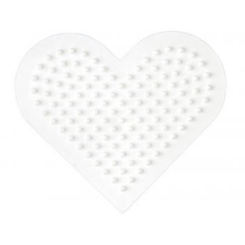  - 3700982212312 - Hama - Plaques géométriques pour perles standard (Ø5 mm) - 6