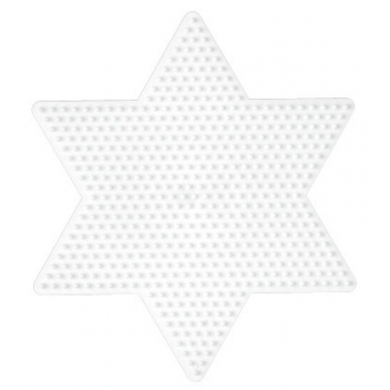  - 3700982212312 - Hama - Plaques géométriques pour perles standard (Ø5 mm) - 7