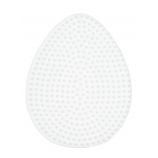 Plaque Oeuf pour perles standard (Ø5 mm)