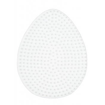 260 - 28178260064 - Hama - Plaque Oeuf pour perles standard (Ø5 mm)