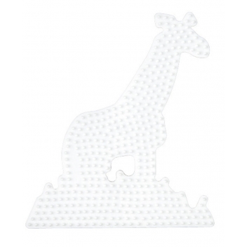 - 3700982212336 - Hama - Plaques animaux sauvages pour perles standard (Ø5 mm) - 4