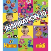 Livret d\'inspiration standard (Ø5 mm) N° 10