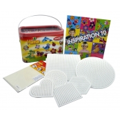 Kit perles Hama standard Découverte