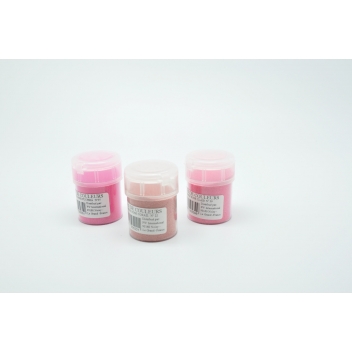  - 3700982206991 - Graine créative - Pot de sable Assortiment camaieu rose (3 x 45 g)
