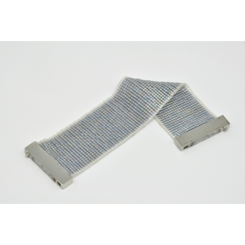  - 3700982212893 - Miyuki - Kit bracelet manchette grosse perle Miyuki 10/0 tissé Bleu ciel - 2