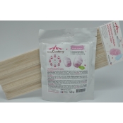 Sucre et batons pour Barbe à papa rose 160g