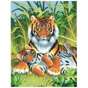 Peinture Numeros Et Kits Pas Cher Scrapbooking