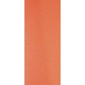 Tissu thermocollant Fluo Orange