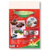 Kit Plastique Dingue Transport
