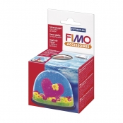 Boule de neige Petit modèle Fimo 8629.40