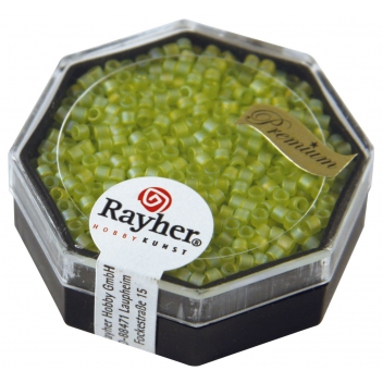  - 3700982212947 - Miyuki - Kit bracelet manchette grosse perle Miyuki 10/0 tissé Noir - 9