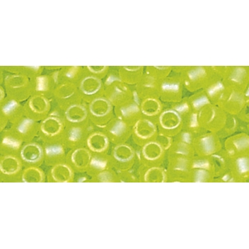  - 3700982212947 - Miyuki - Kit bracelet manchette grosse perle Miyuki 10/0 tissé Noir - 10
