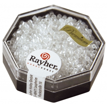  - 3700982212893 - Miyuki - Kit bracelet manchette grosse perle Miyuki 10/0 tissé Bleu ciel - 5