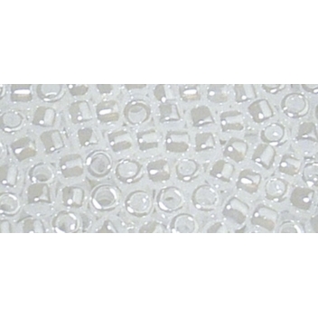  - 3700982212893 - Miyuki - Kit bracelet manchette grosse perle Miyuki 10/0 tissé Bleu ciel - 6